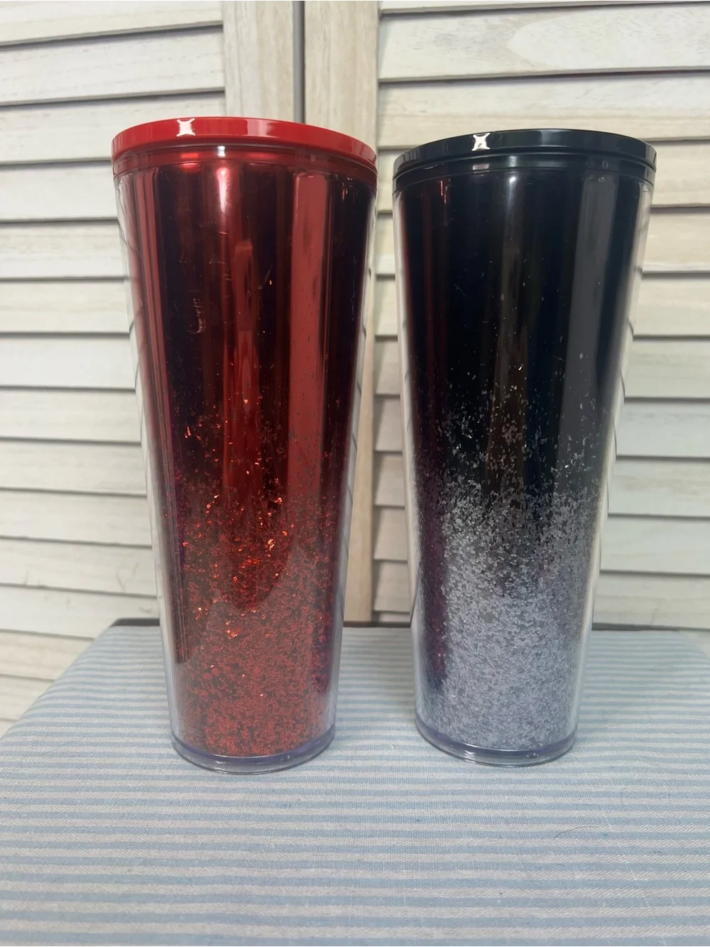 Starbucks set two